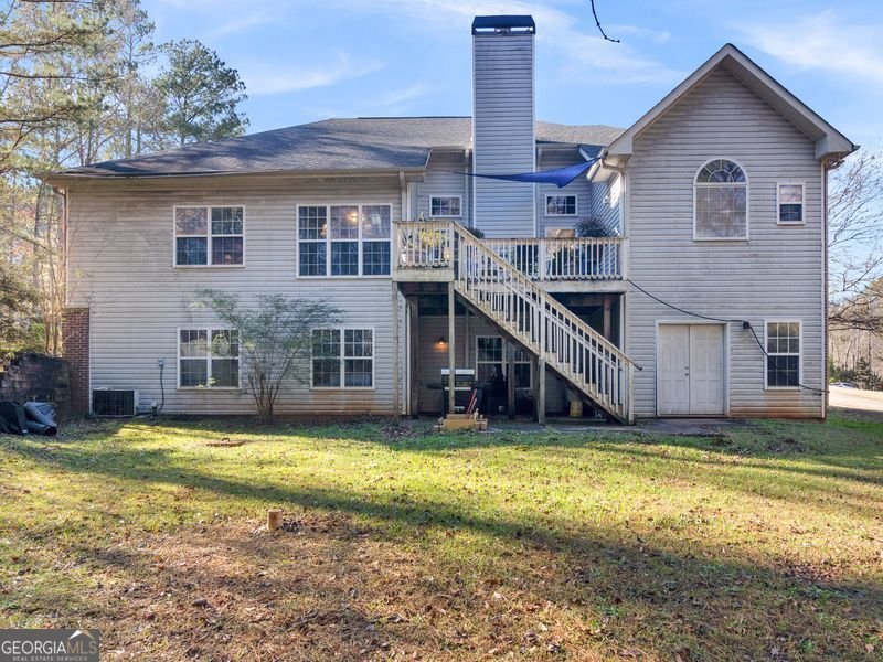 556 Guinevere Court McDonough - 36