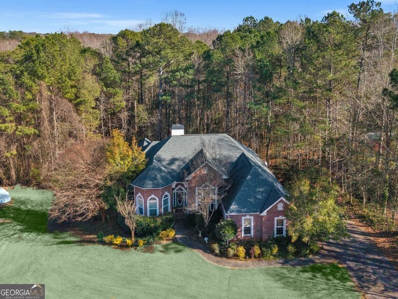 556 Guinevere Court McDonough - 37