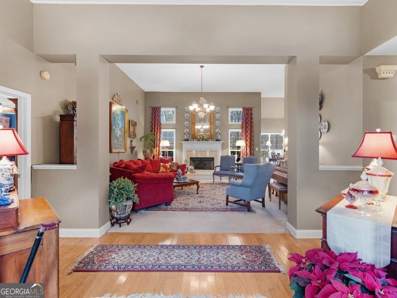 556 Guinevere Court McDonough - 4