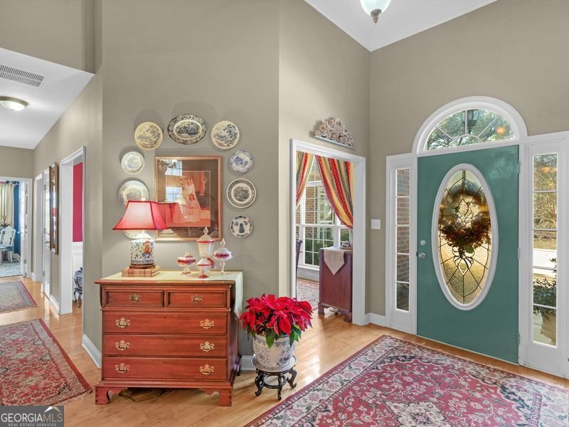 556 Guinevere Court McDonough - 5