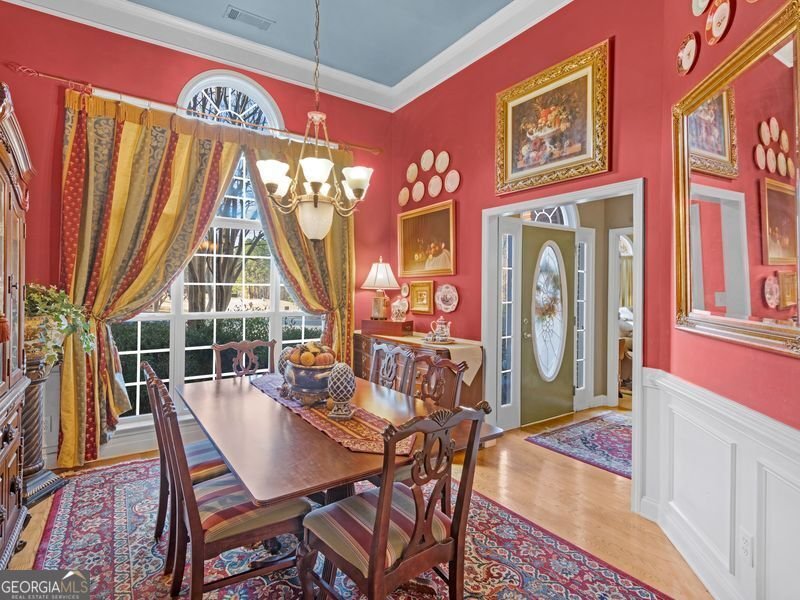 556 Guinevere Court McDonough - 6