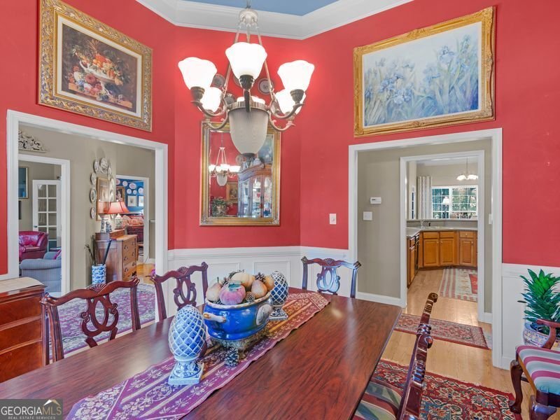 556 Guinevere Court McDonough - 7