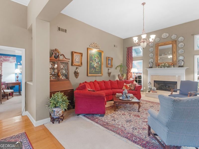 556 Guinevere Court McDonough - 8