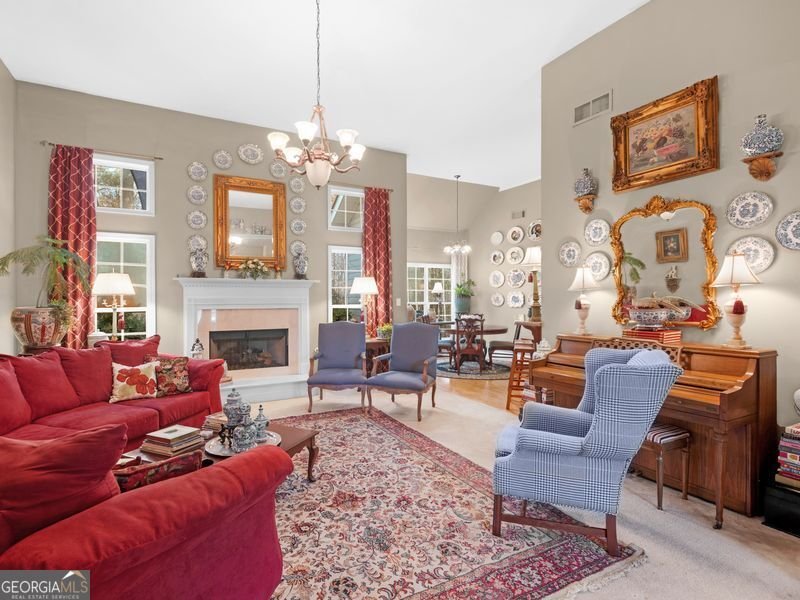 556 Guinevere Court McDonough - 9