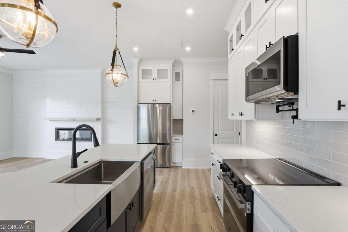 331 Orchid Street Braselton - 16