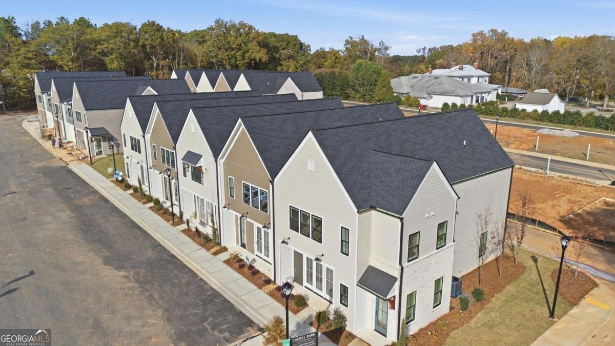 331 Orchid Street Braselton - 4