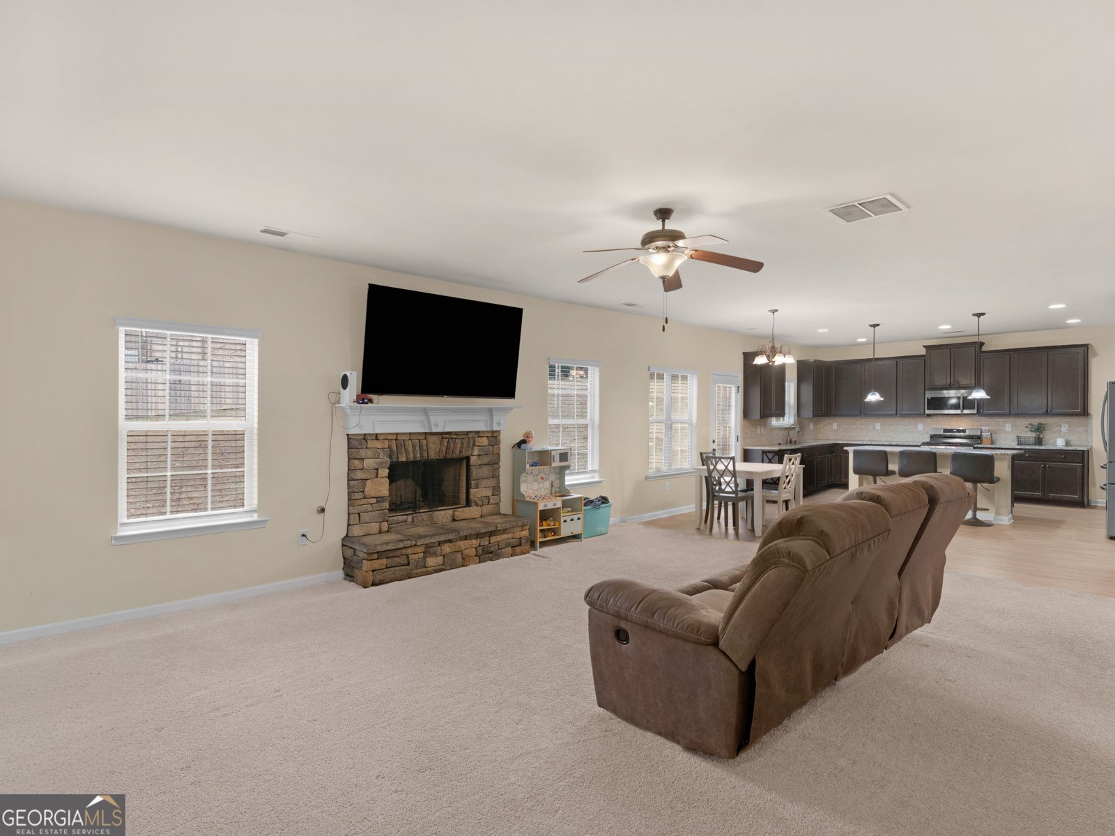 148 Delwood Drive McDonough - 2