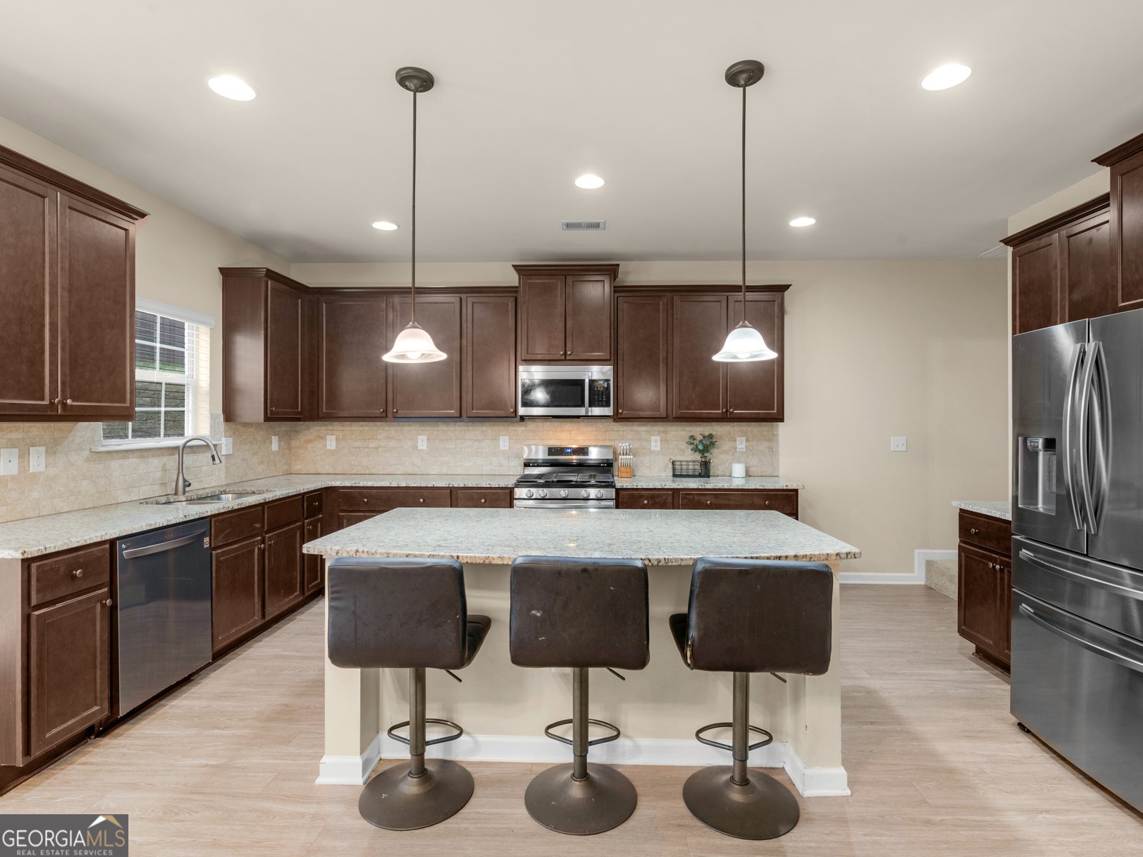 148 Delwood Drive McDonough - 3