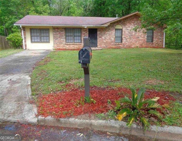 400 CEDAR WOOD Court Atlanta - main photo