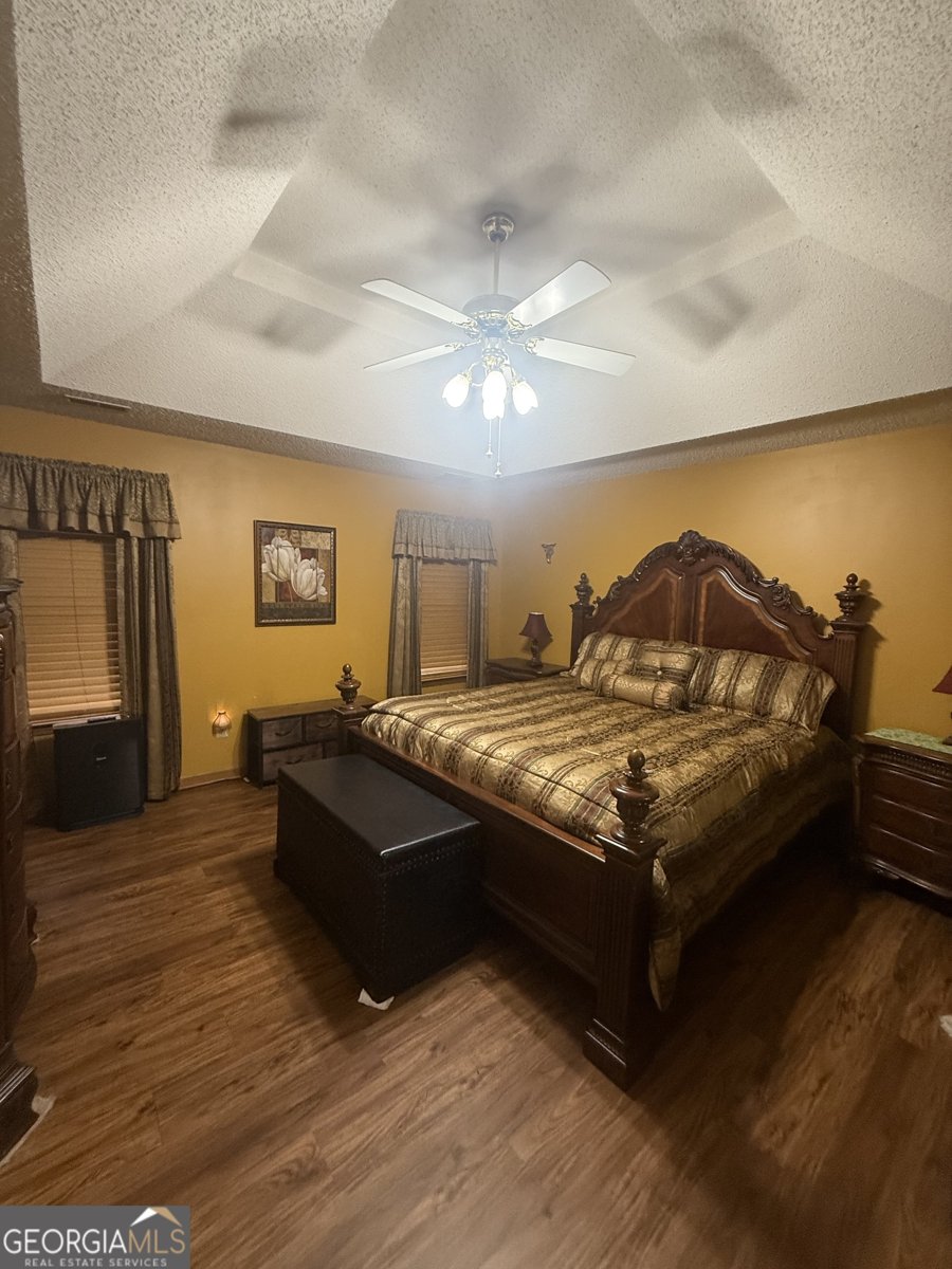 300 Jeremys Straight Stockbridge - 15