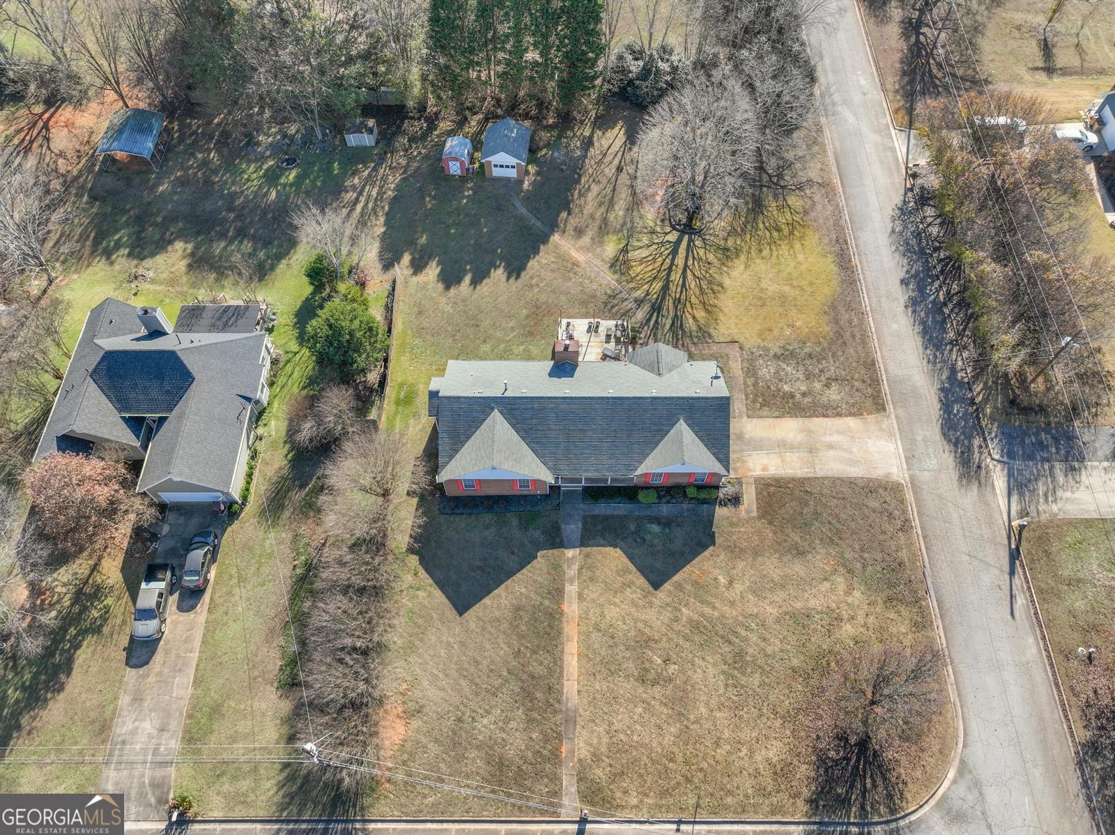 300 Jeremys Straight Stockbridge - 30