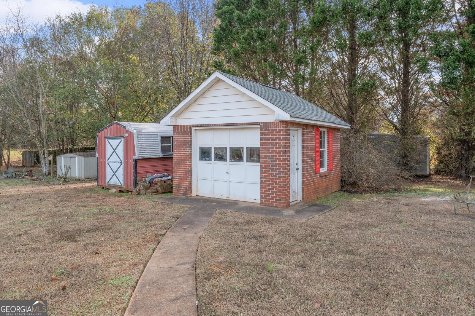 300 Jeremys Straight Stockbridge - 36