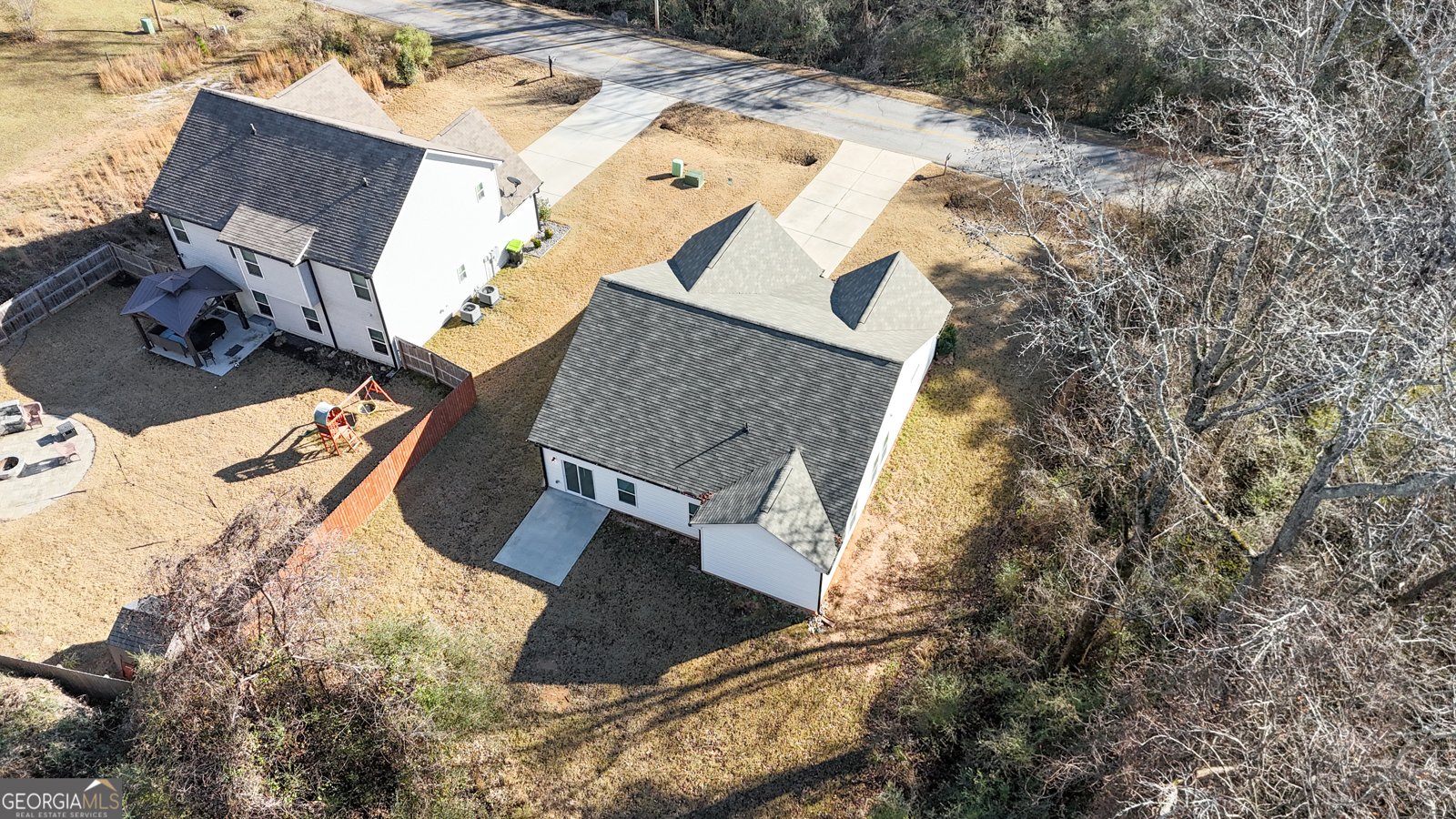 582 Griffin Street Grantville - 54