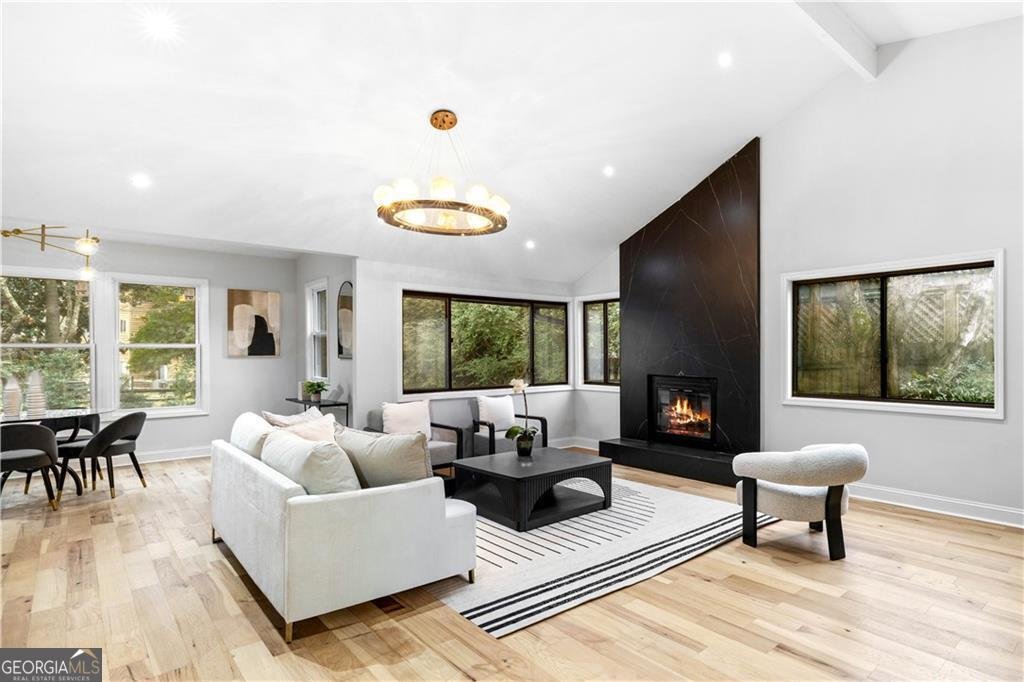 1217 Fairfield Drive Marietta - 10