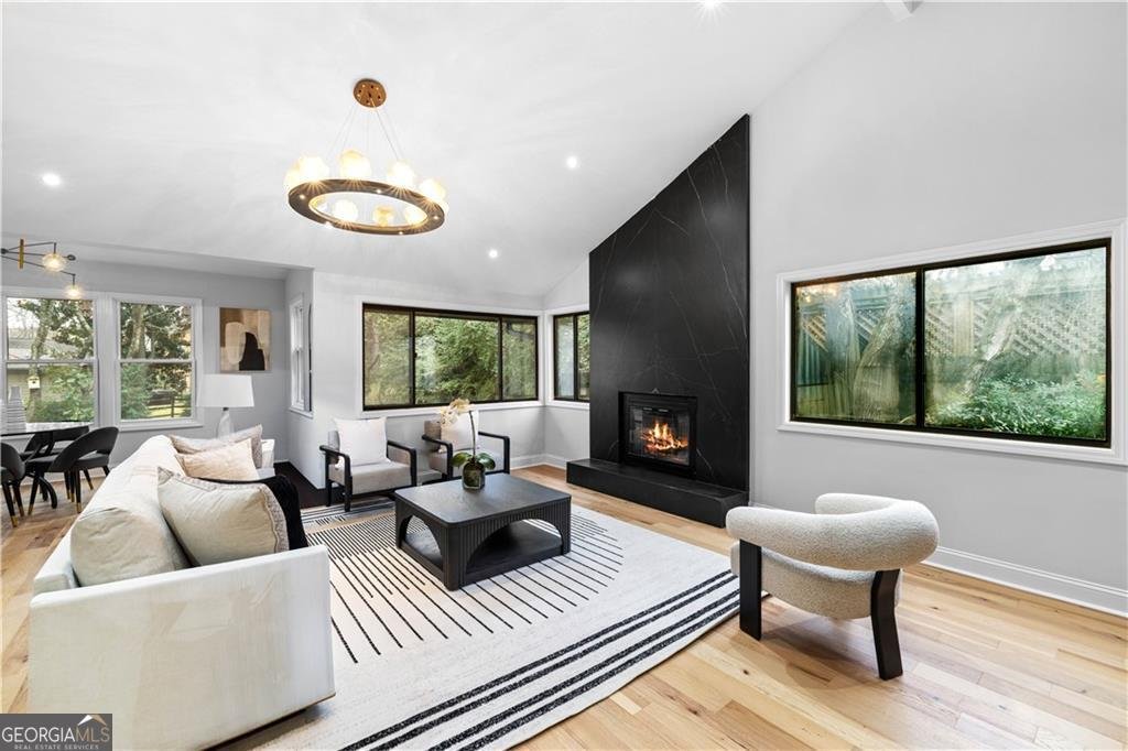 1217 Fairfield Drive Marietta - 11