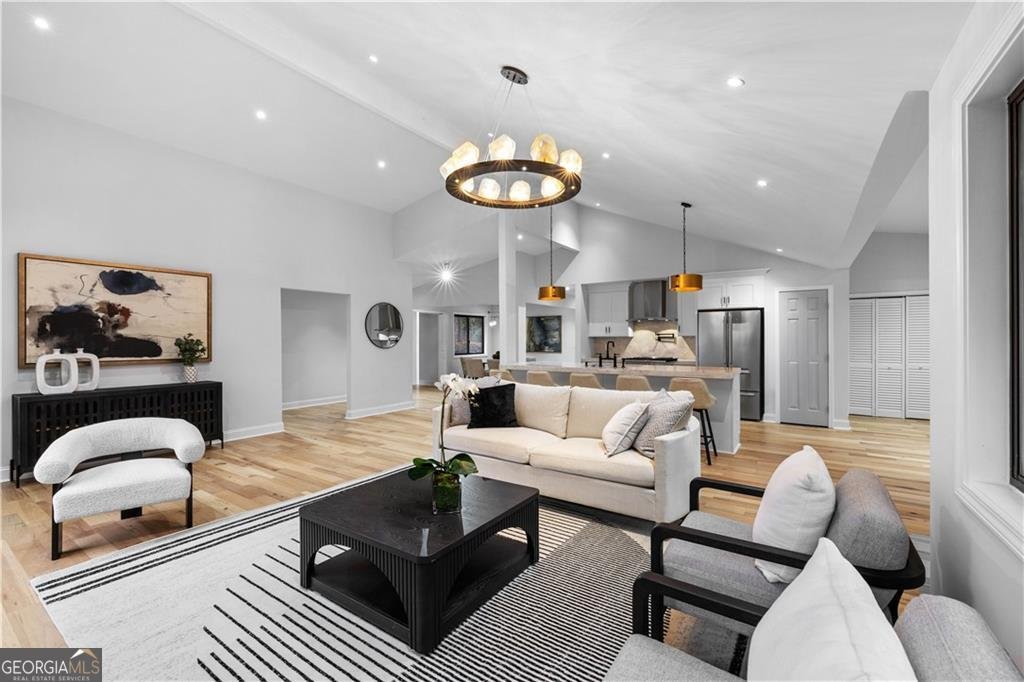 1217 Fairfield Drive Marietta - 13