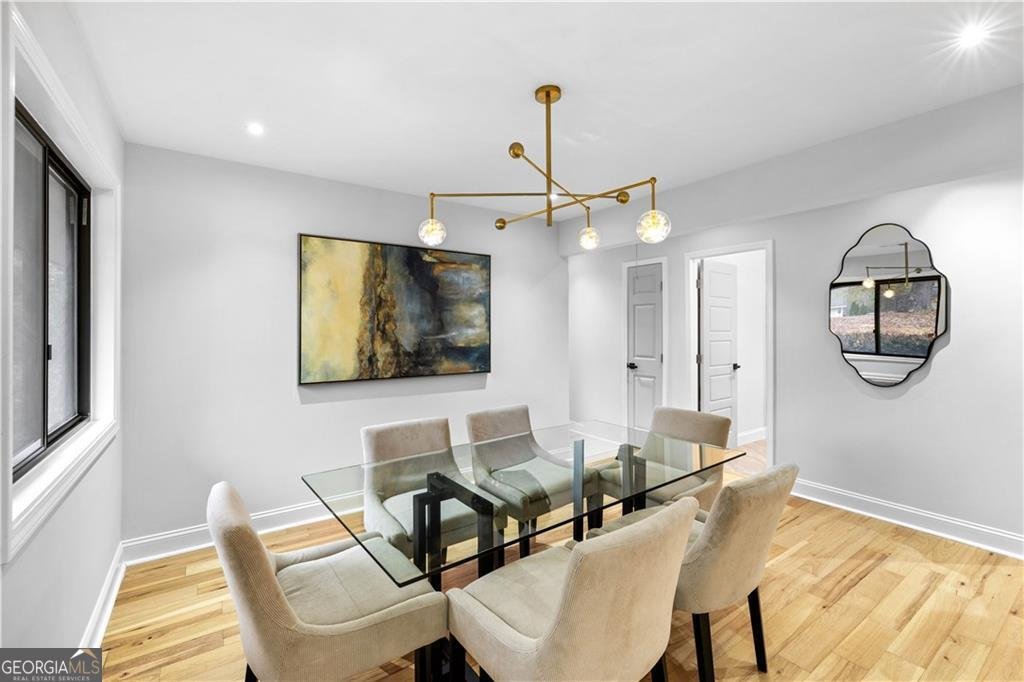 1217 Fairfield Drive Marietta - 14