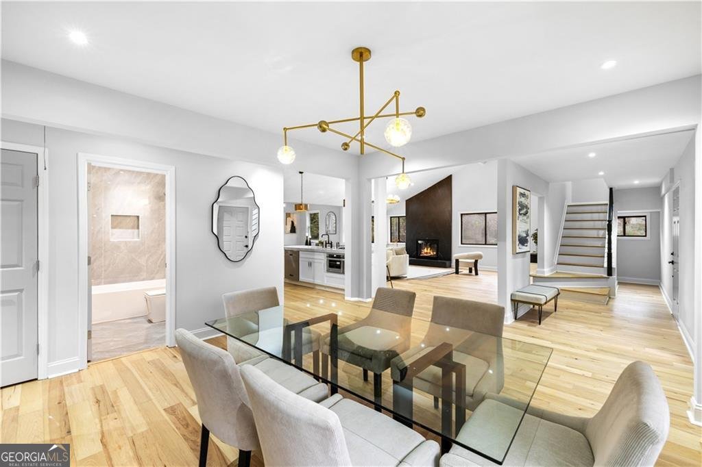 1217 Fairfield Drive Marietta - 15