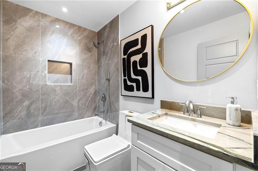 1217 Fairfield Drive Marietta - 16