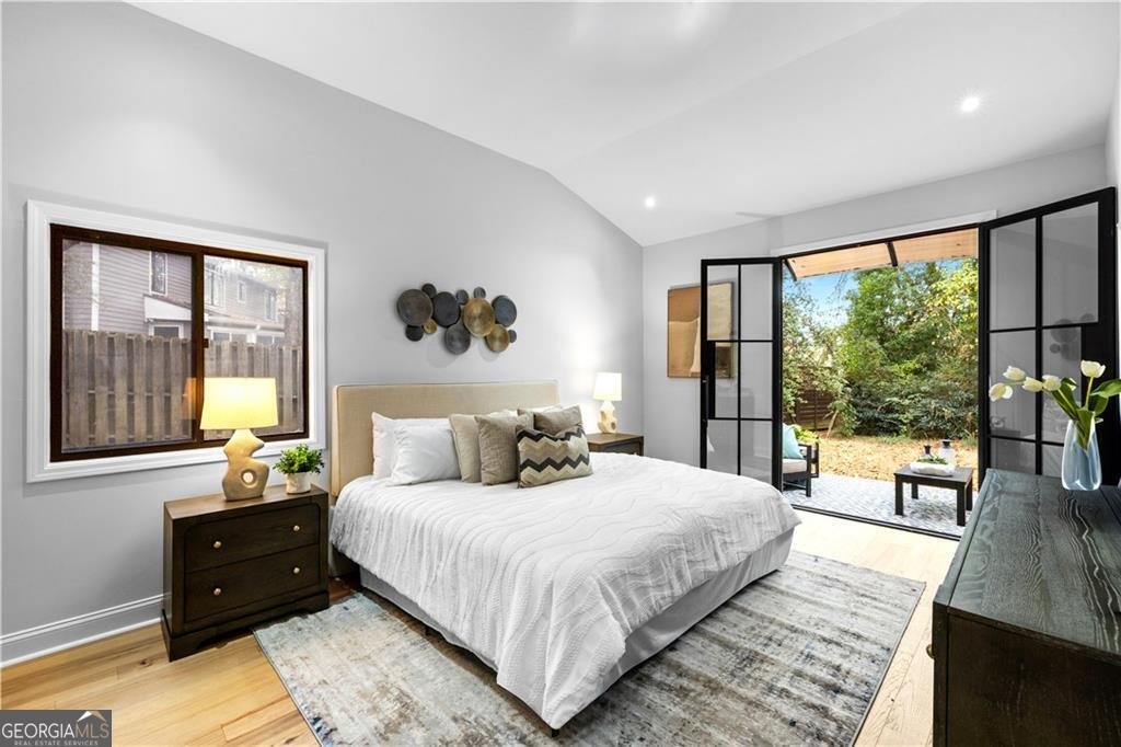 1217 Fairfield Drive Marietta - 17