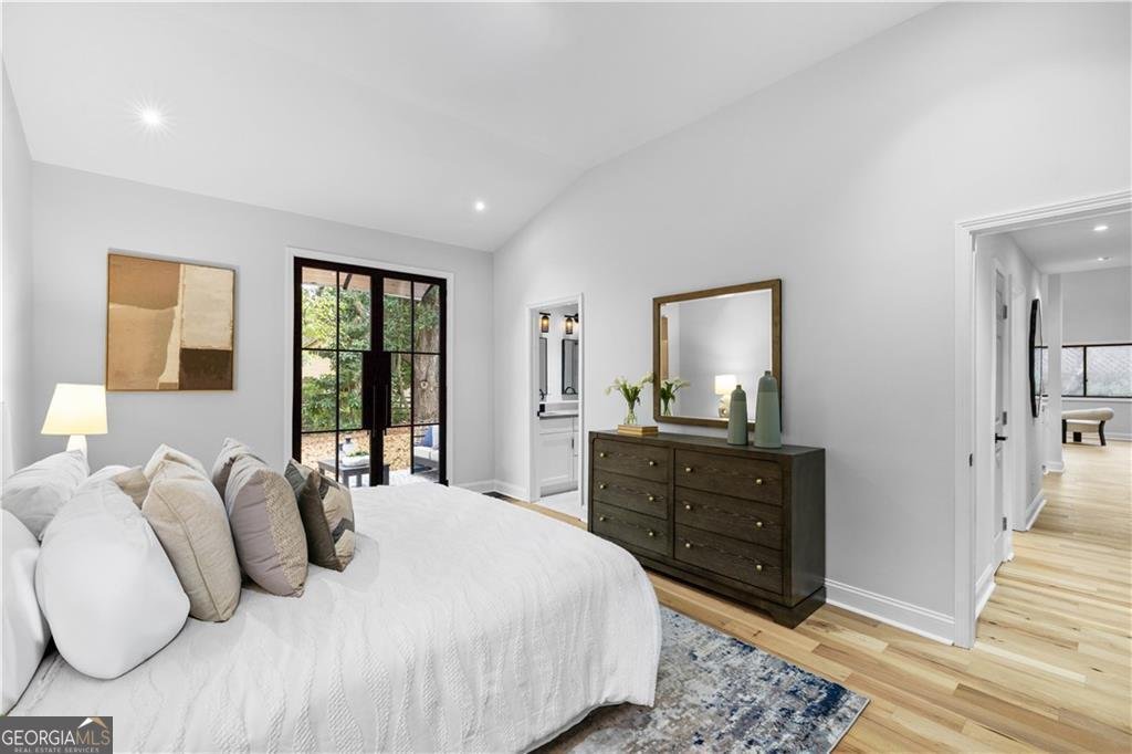 1217 Fairfield Drive Marietta - 18