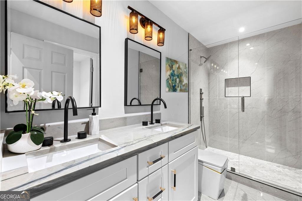 1217 Fairfield Drive Marietta - 19