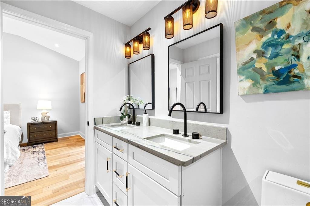 1217 Fairfield Drive Marietta - 20