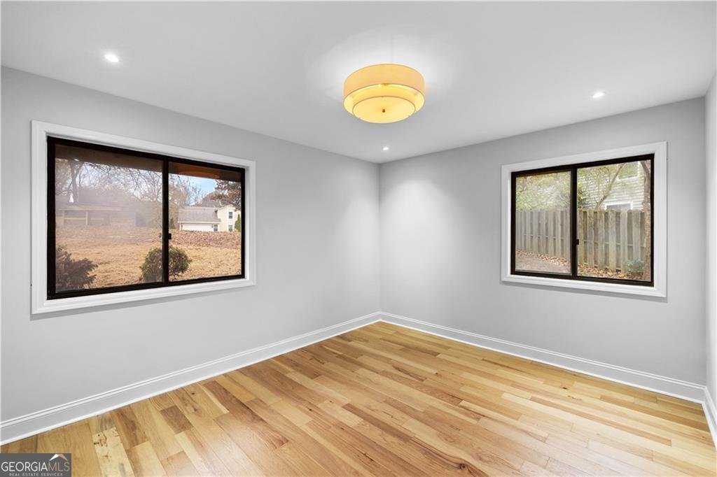 1217 Fairfield Drive Marietta - 21