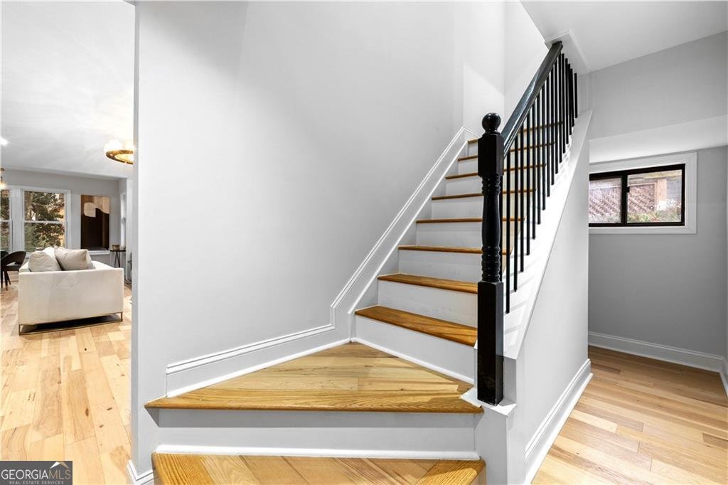 1217 Fairfield Drive Marietta - 22