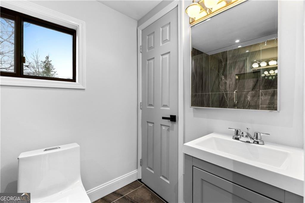 1217 Fairfield Drive Marietta - 26