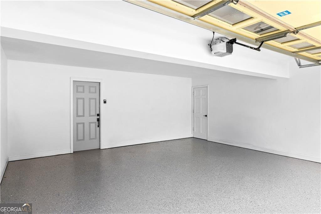 1217 Fairfield Drive Marietta - 28