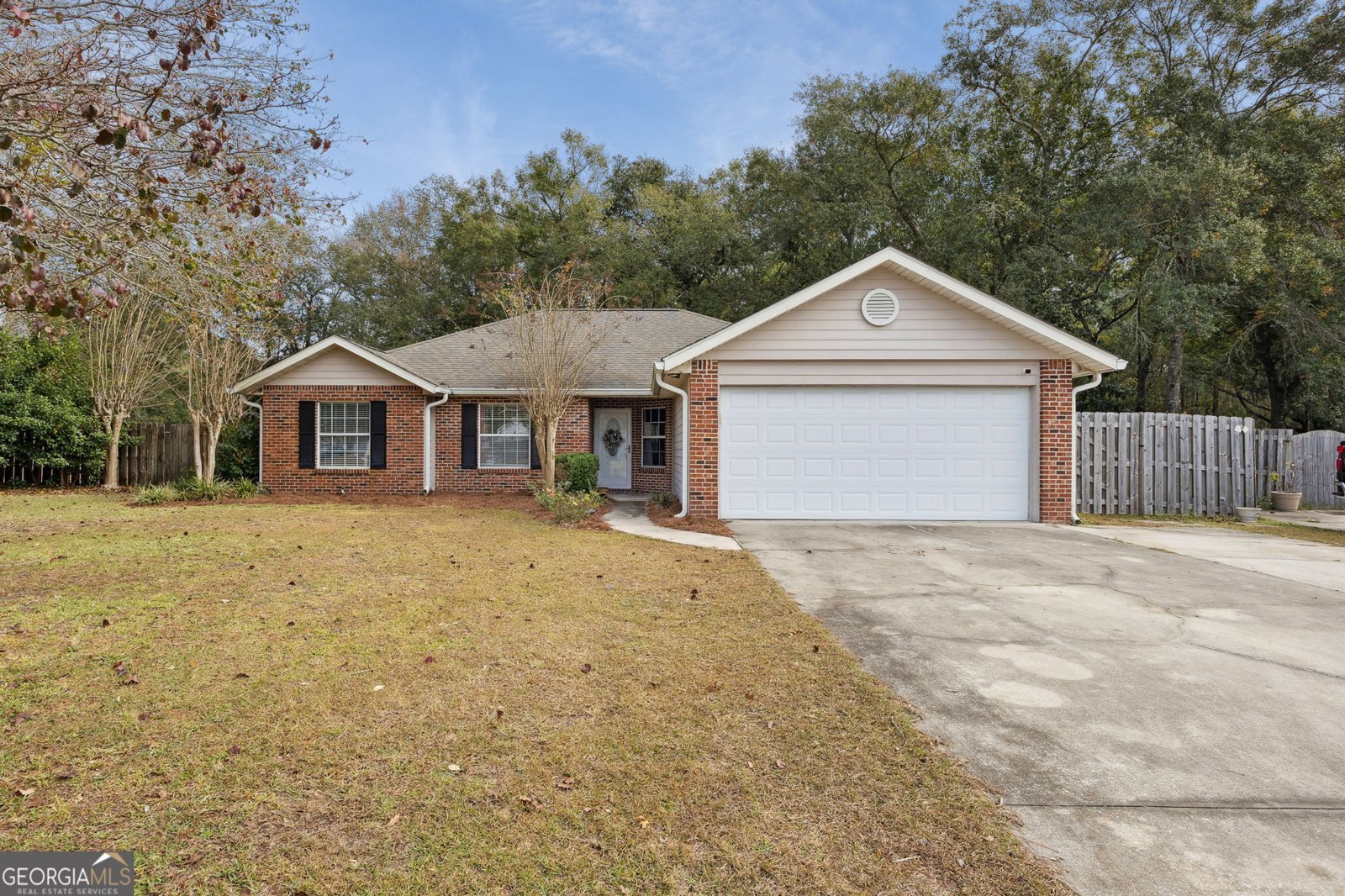 202 Hunt Club Road St. Marys - main photo