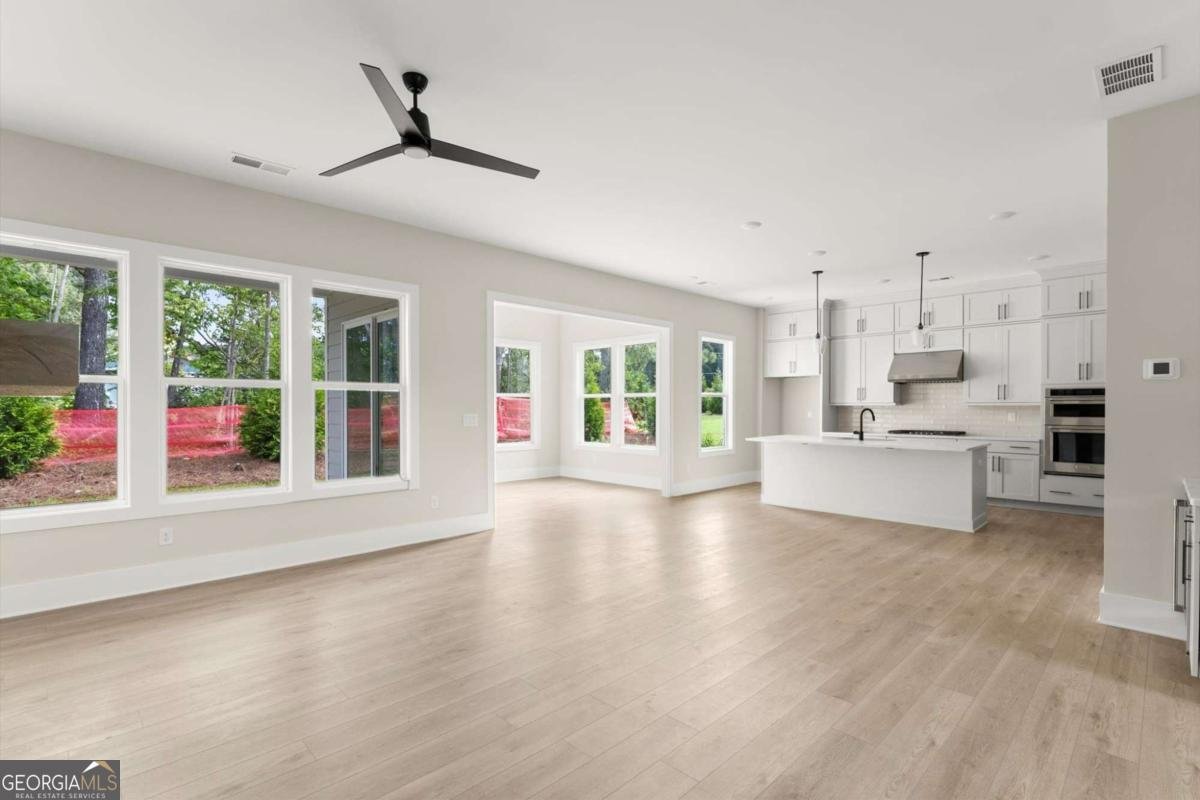 3552 Cedarvale Court Powder Springs - 10