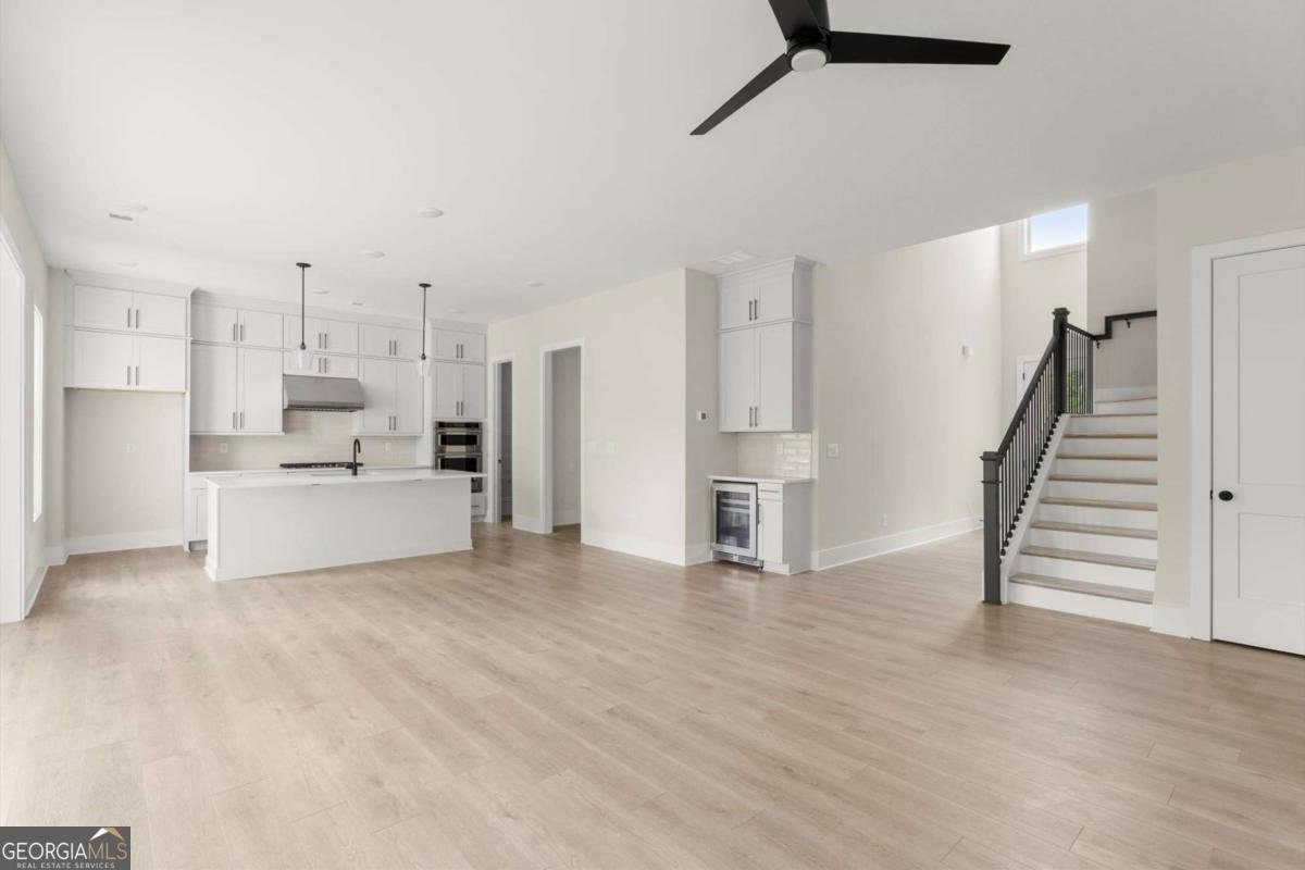 3552 Cedarvale Court Powder Springs - 12