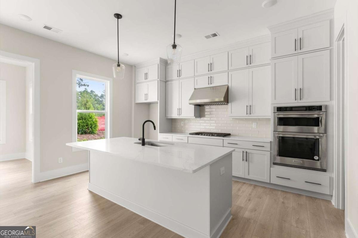 3552 Cedarvale Court Powder Springs - 13