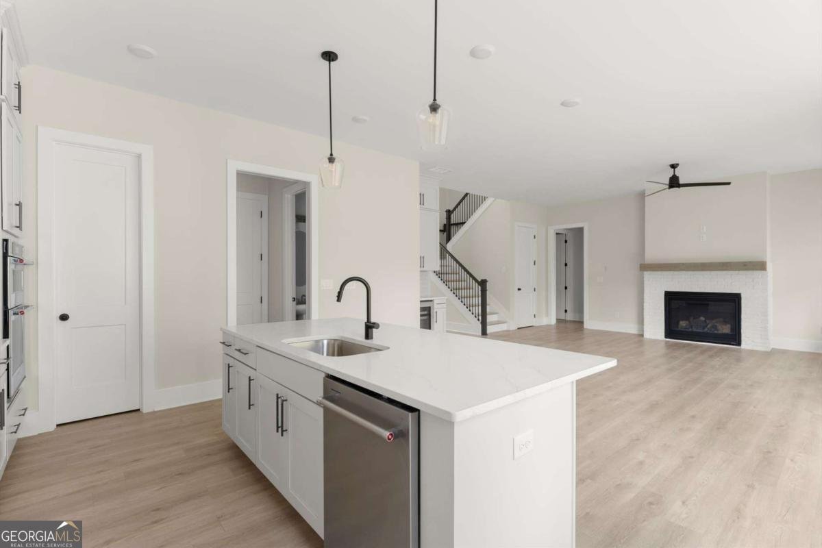 3552 Cedarvale Court Powder Springs - 15