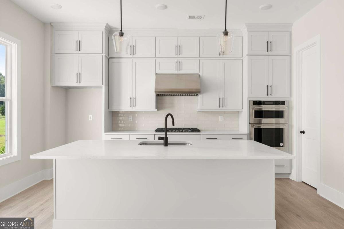 3552 Cedarvale Court Powder Springs - 17