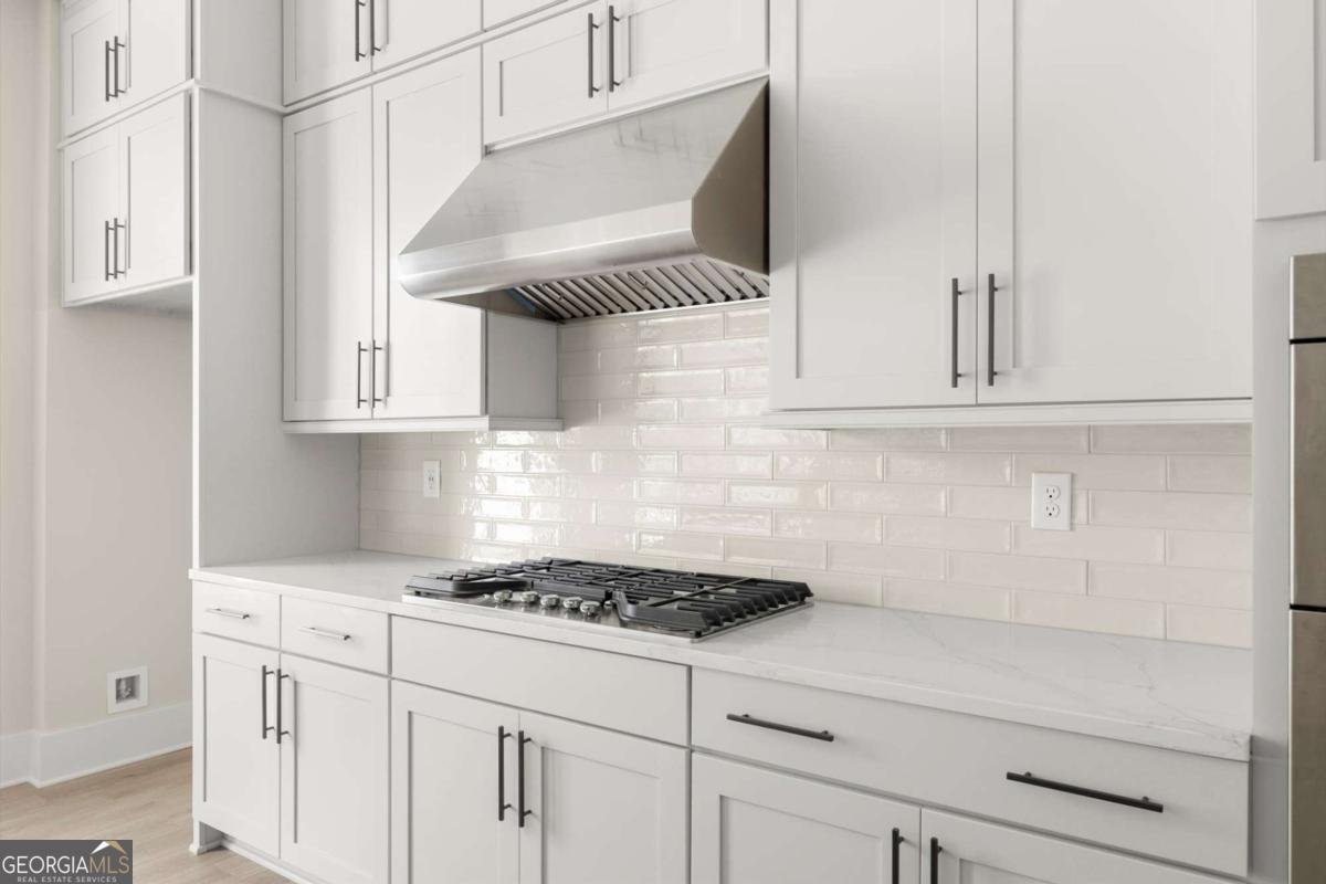 3552 Cedarvale Court Powder Springs - 18