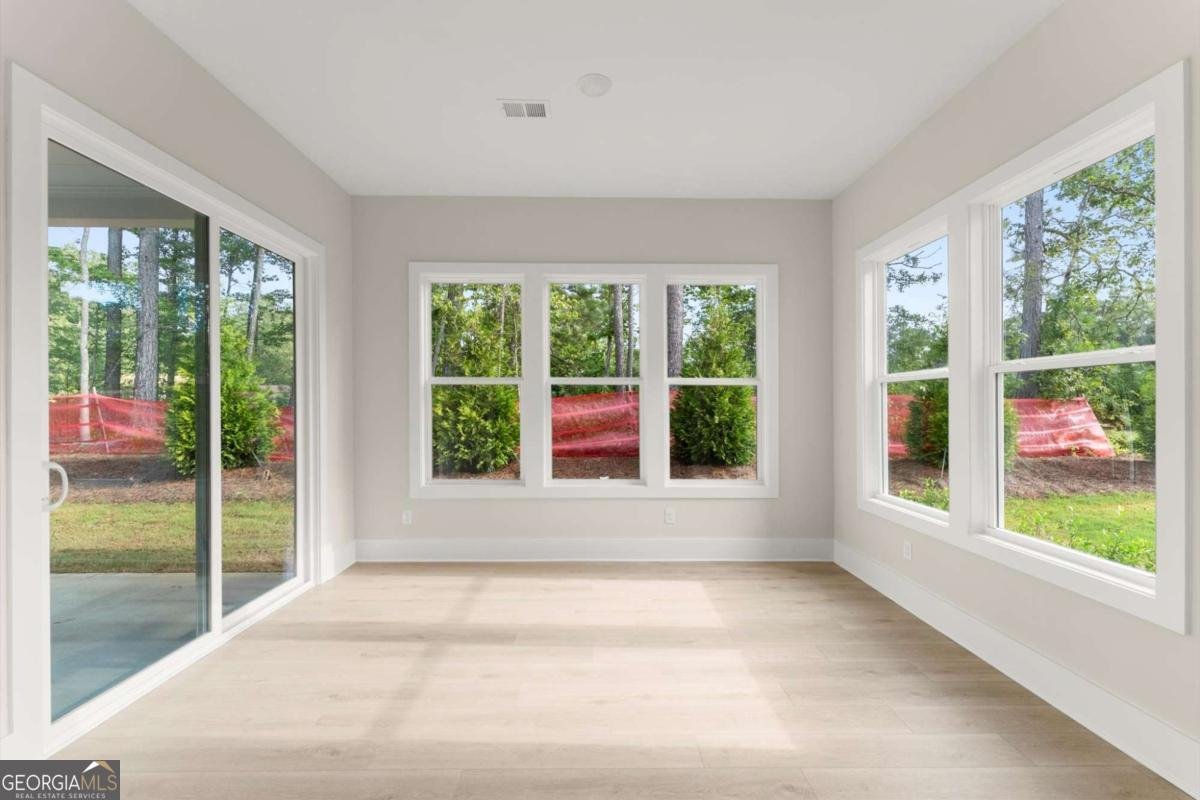 3552 Cedarvale Court Powder Springs - 19