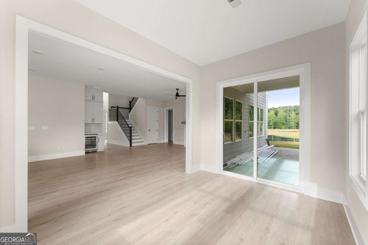 3552 Cedarvale Court Powder Springs - 20