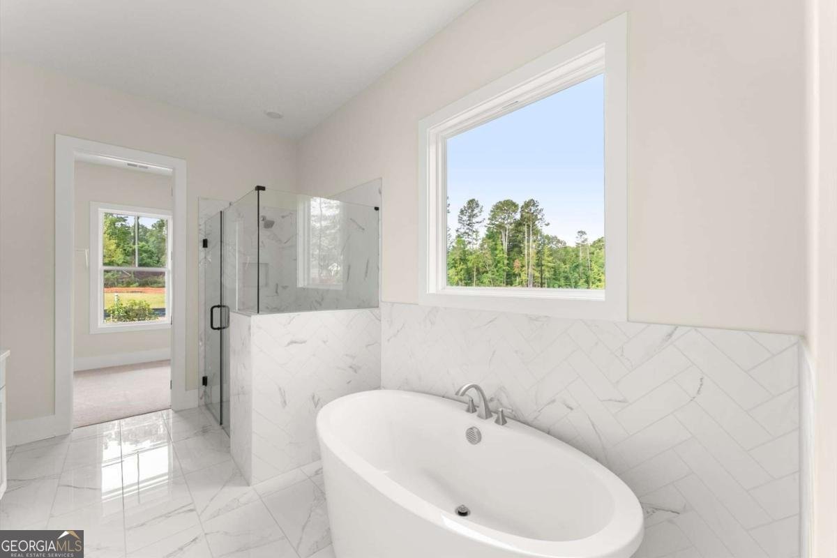 3552 Cedarvale Court Powder Springs - 26