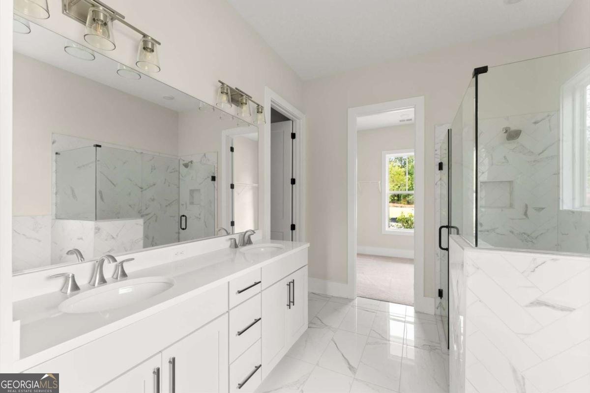 3552 Cedarvale Court Powder Springs - 27