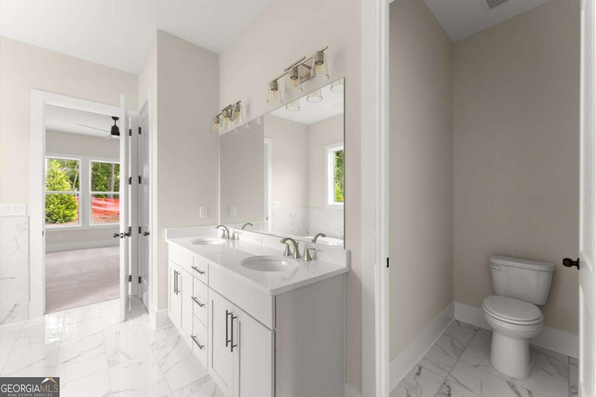 3552 Cedarvale Court Powder Springs - 29