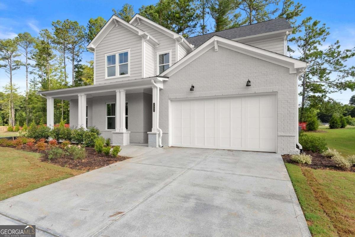 3552 Cedarvale Court Powder Springs - 3