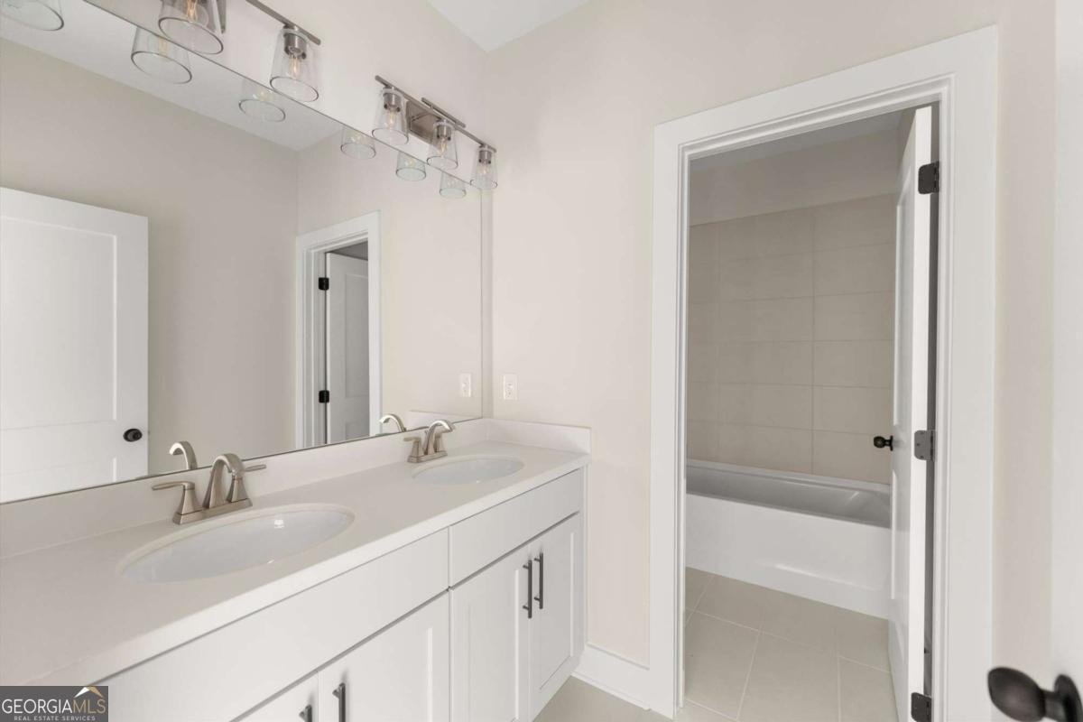 3552 Cedarvale Court Powder Springs - 39