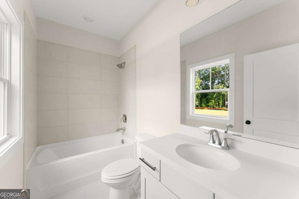 3552 Cedarvale Court Powder Springs - 43