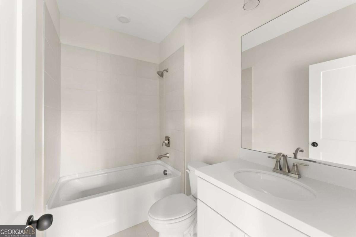 3552 Cedarvale Court Powder Springs - 46