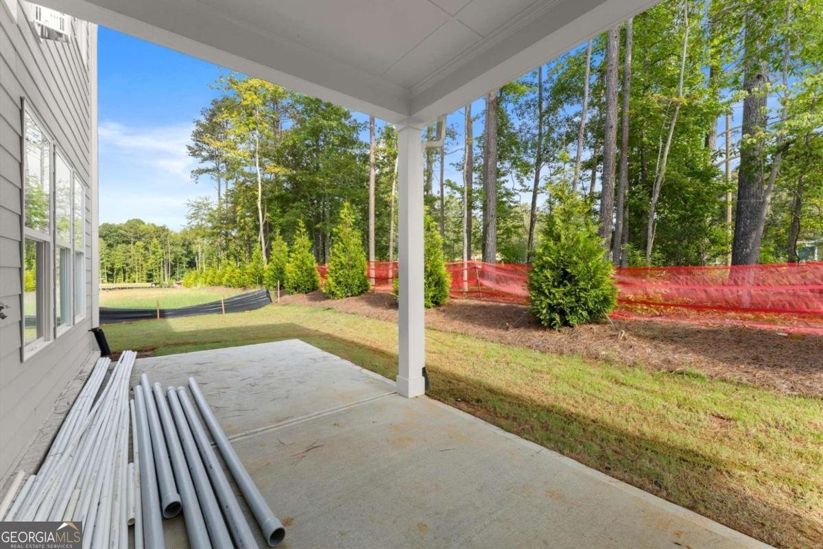 3552 Cedarvale Court Powder Springs - 47