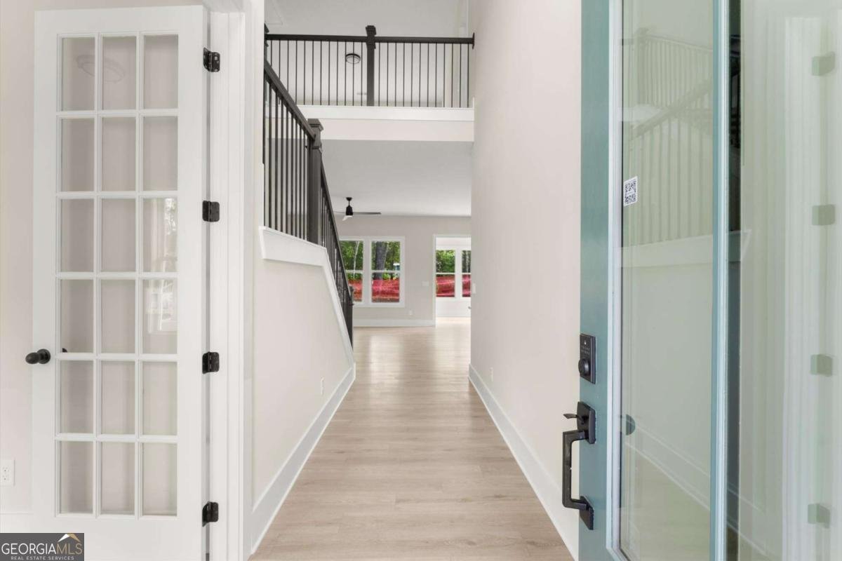 3552 Cedarvale Court Powder Springs - 6