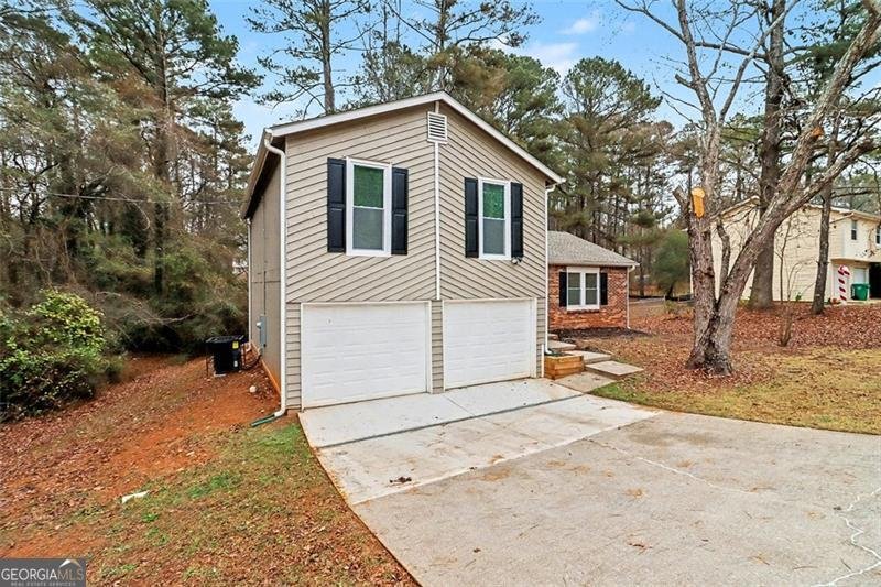 3723 CHIMNEY RIDGE Court Ellenwood - 29